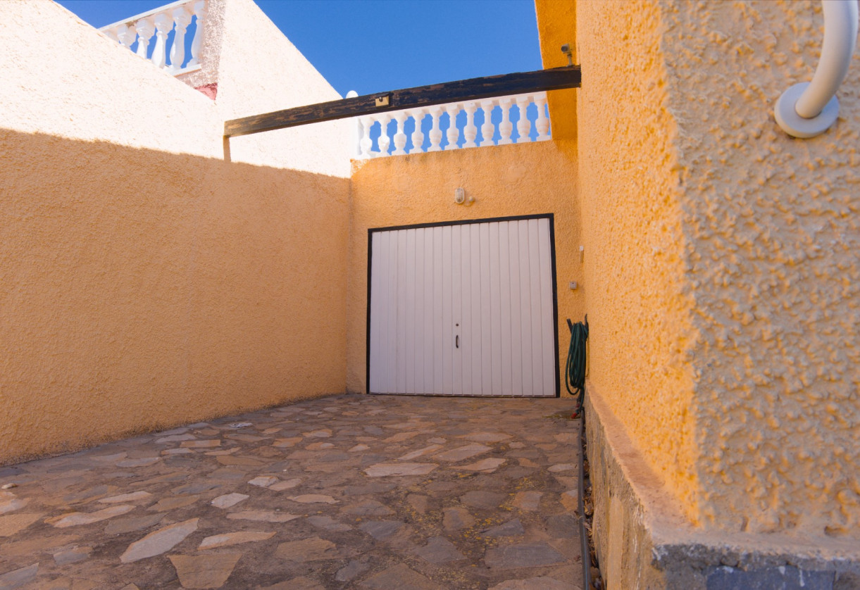 Rynek wtórny · Villa · La Siesta - El Salado - Torreta · La Siesta