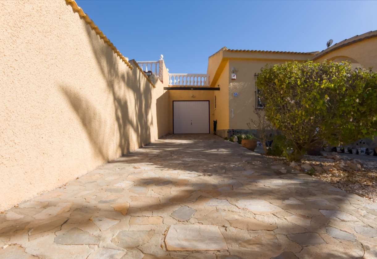 Rynek wtórny · Villa · La Siesta - El Salado - Torreta · La Siesta