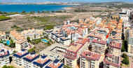 Resale · Apartment · La Mata