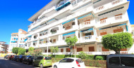 Resale · Apartment · La Mata