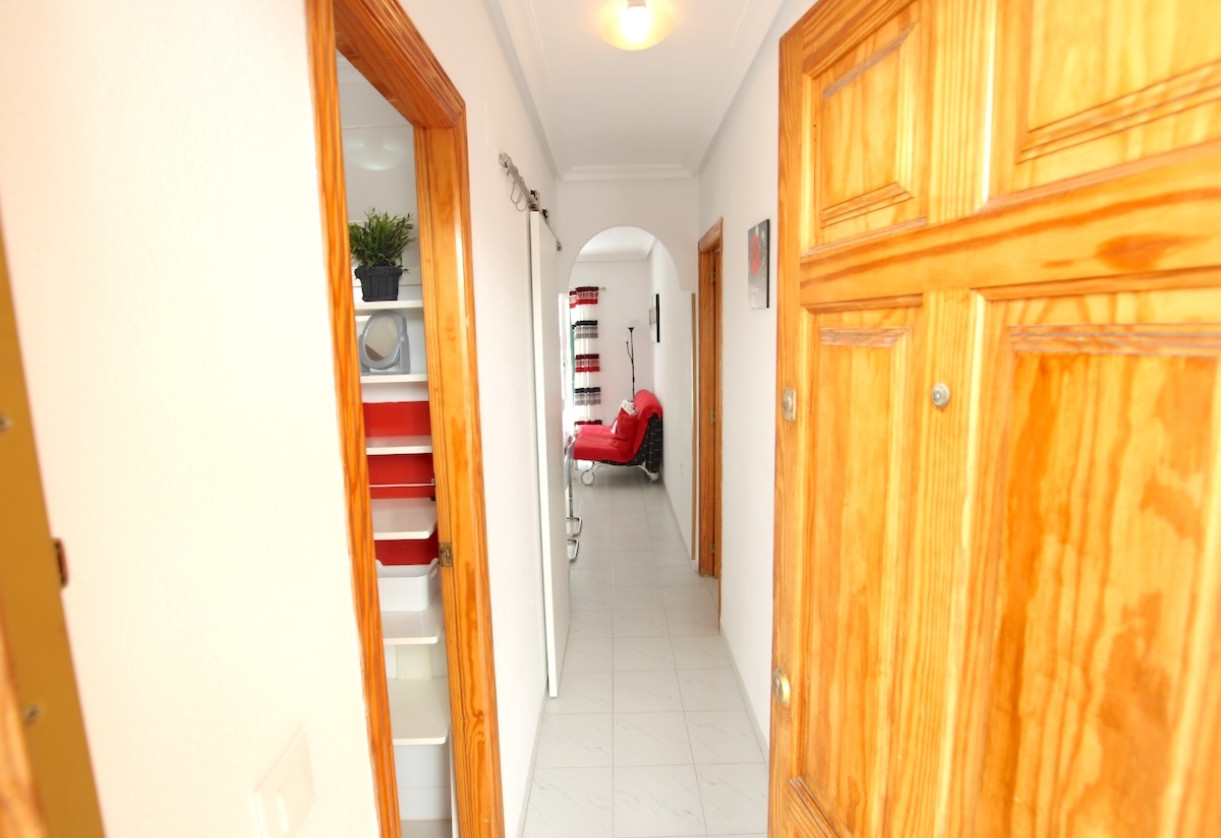 Resale · Apartment · La Mata