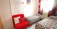 Resale · Apartment · La Mata