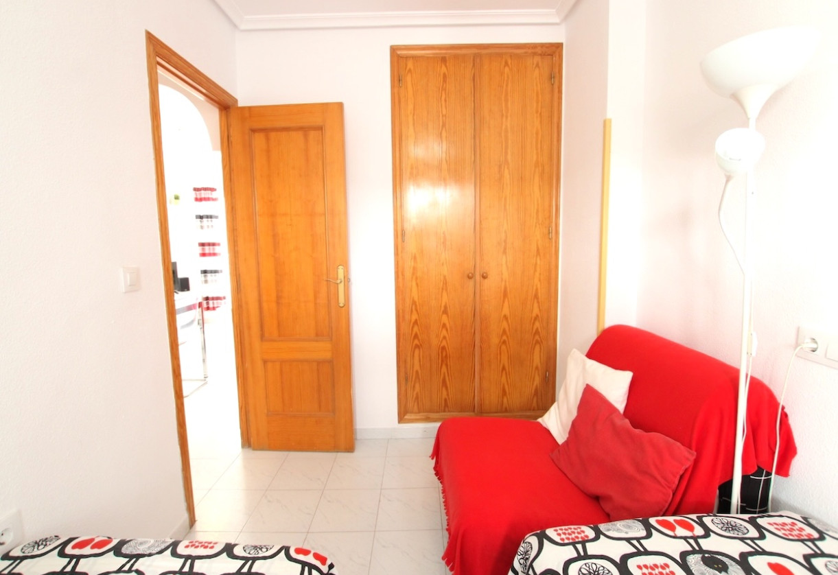 Resale · Apartment · La Mata