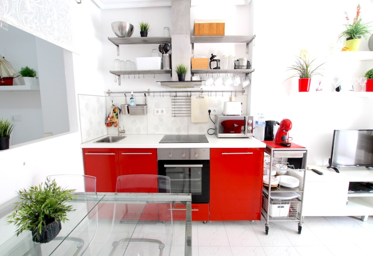 Resale · Apartment · La Mata