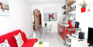 Resale · Apartment · La Mata