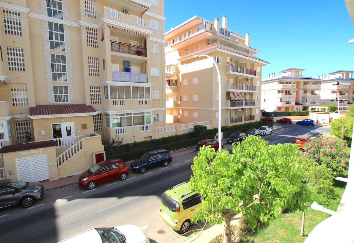 Resale · Apartment · La Mata