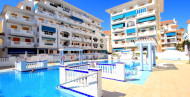Resale · Apartment · La Mata