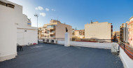 Rynek wtórny · Apartment · Torrevieja · Centro - Muelle Pesquero