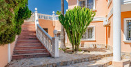 Rynek wtórny · detached house · Calpe