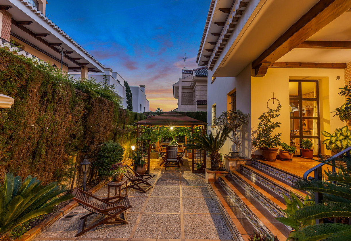 Rynek wtórny · Villa · Torrevieja · La Veleta