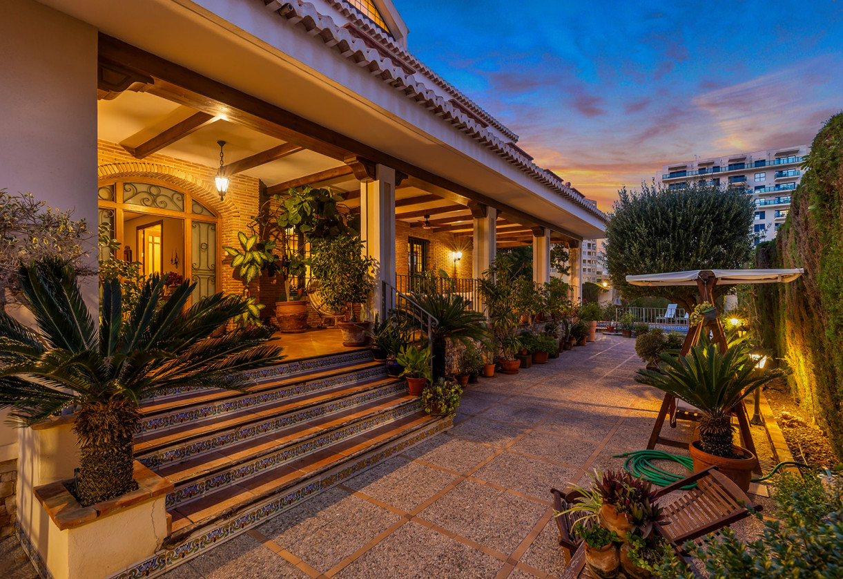 Rynek wtórny · Villa · Torrevieja · La Veleta