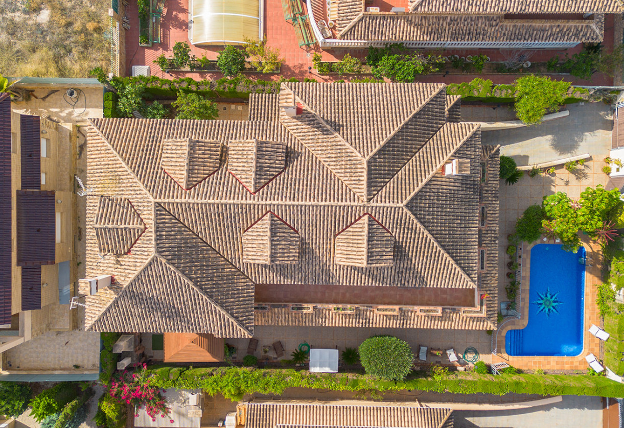 Rynek wtórny · Villa · Torrevieja · La Veleta