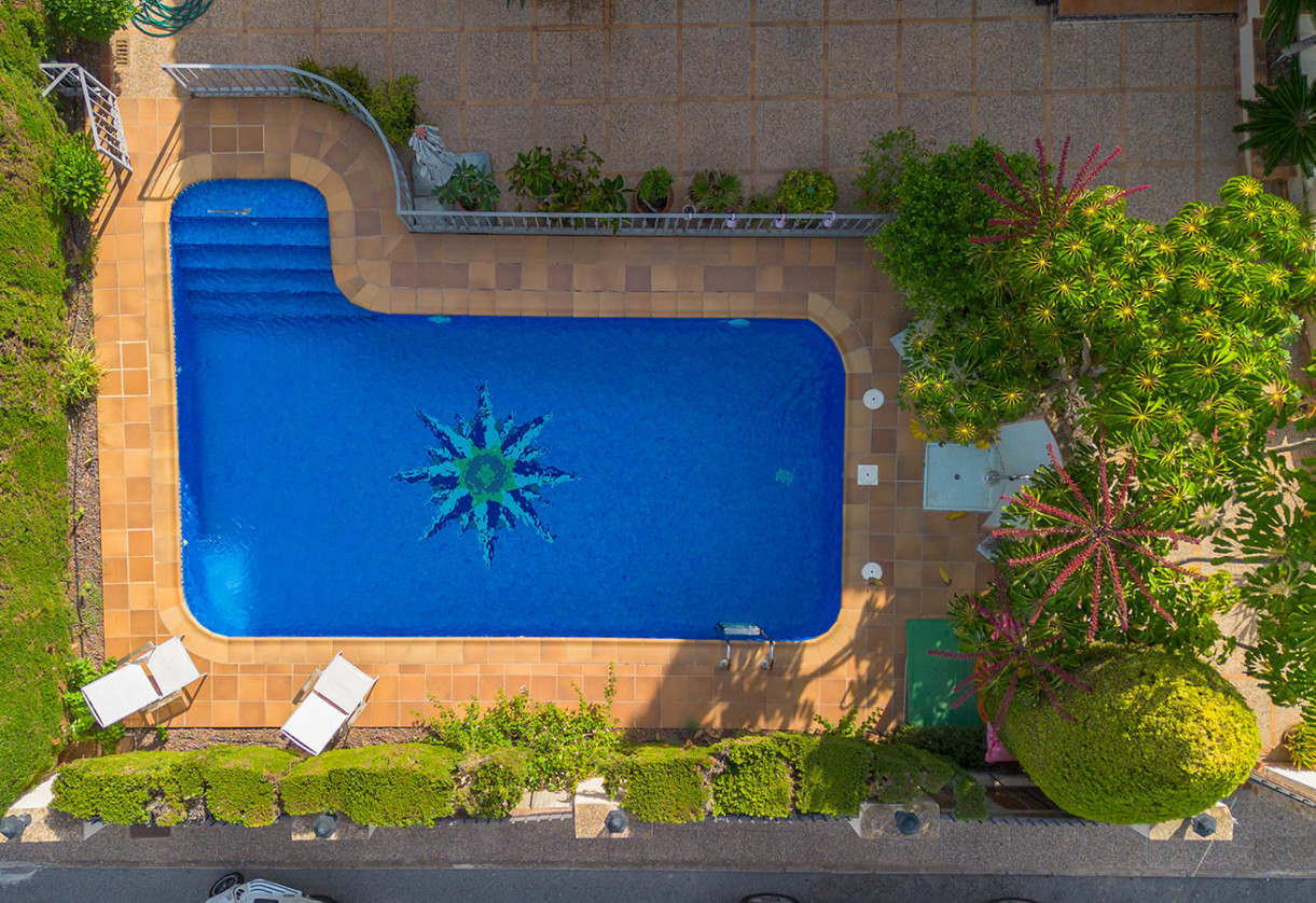 Rynek wtórny · Villa · Torrevieja · La Veleta