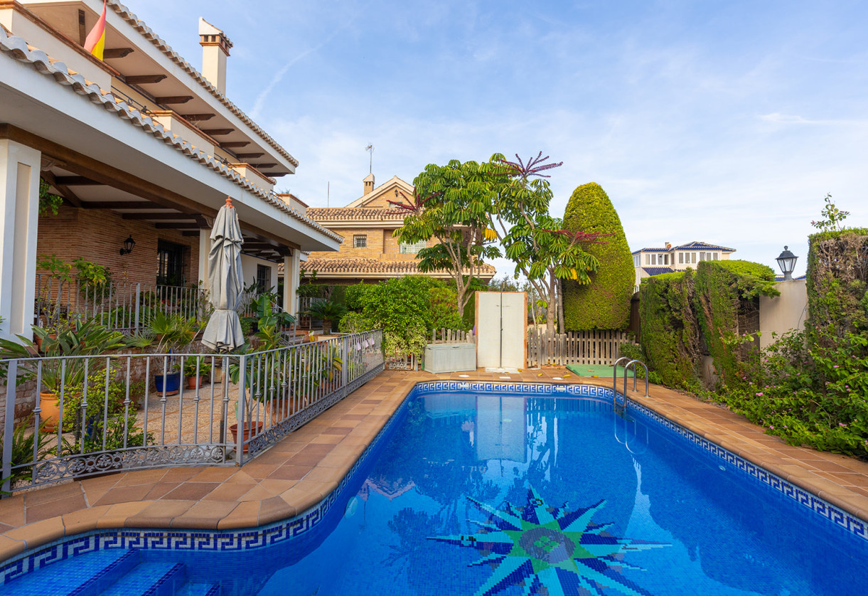 Rynek wtórny · Villa · Torrevieja · La Veleta