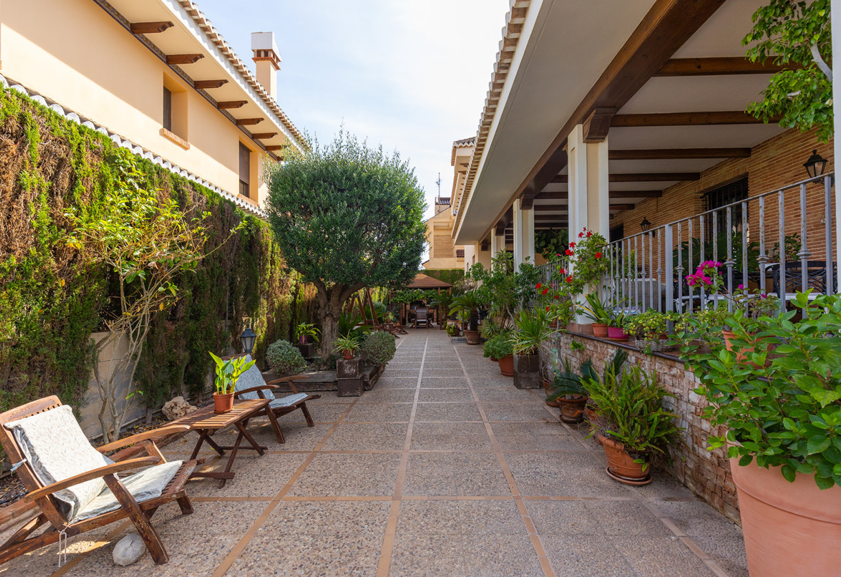 Rynek wtórny · Villa · Torrevieja · La Veleta