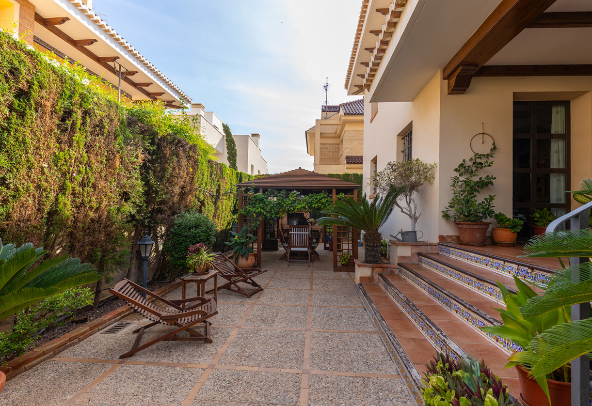 Rynek wtórny · Villa · Torrevieja · La Veleta