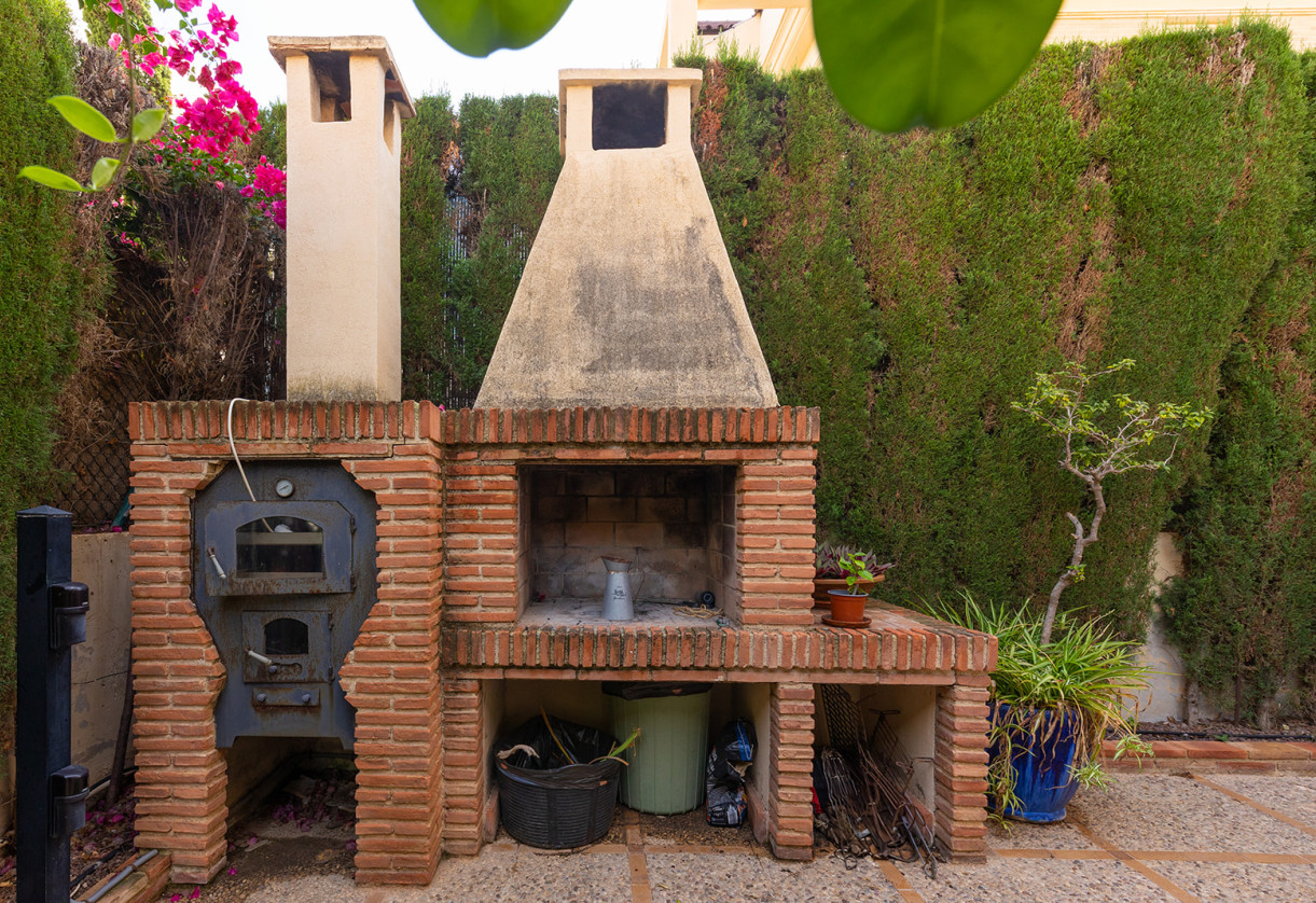 Rynek wtórny · Villa · Torrevieja · La Veleta