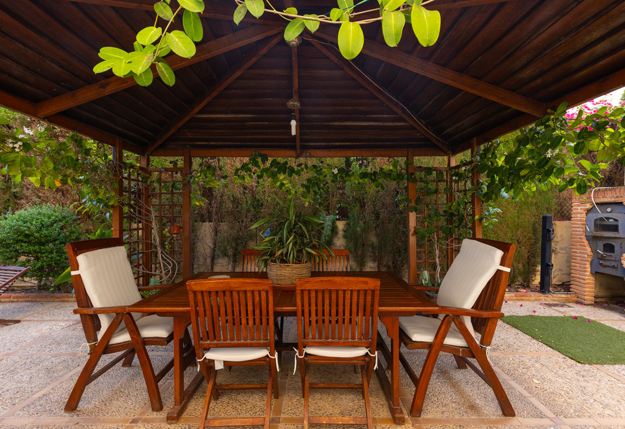 Rynek wtórny · Villa · Torrevieja · La Veleta