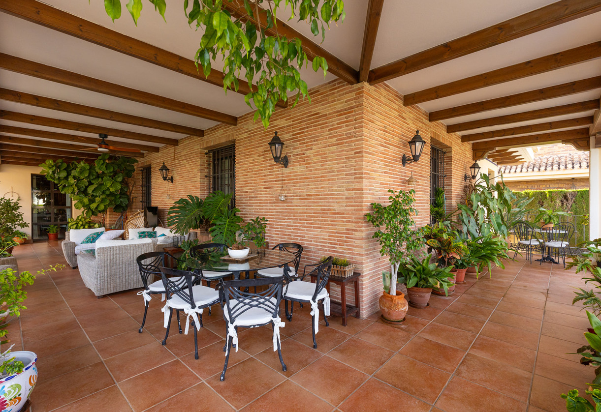 Rynek wtórny · Villa · Torrevieja · La Veleta