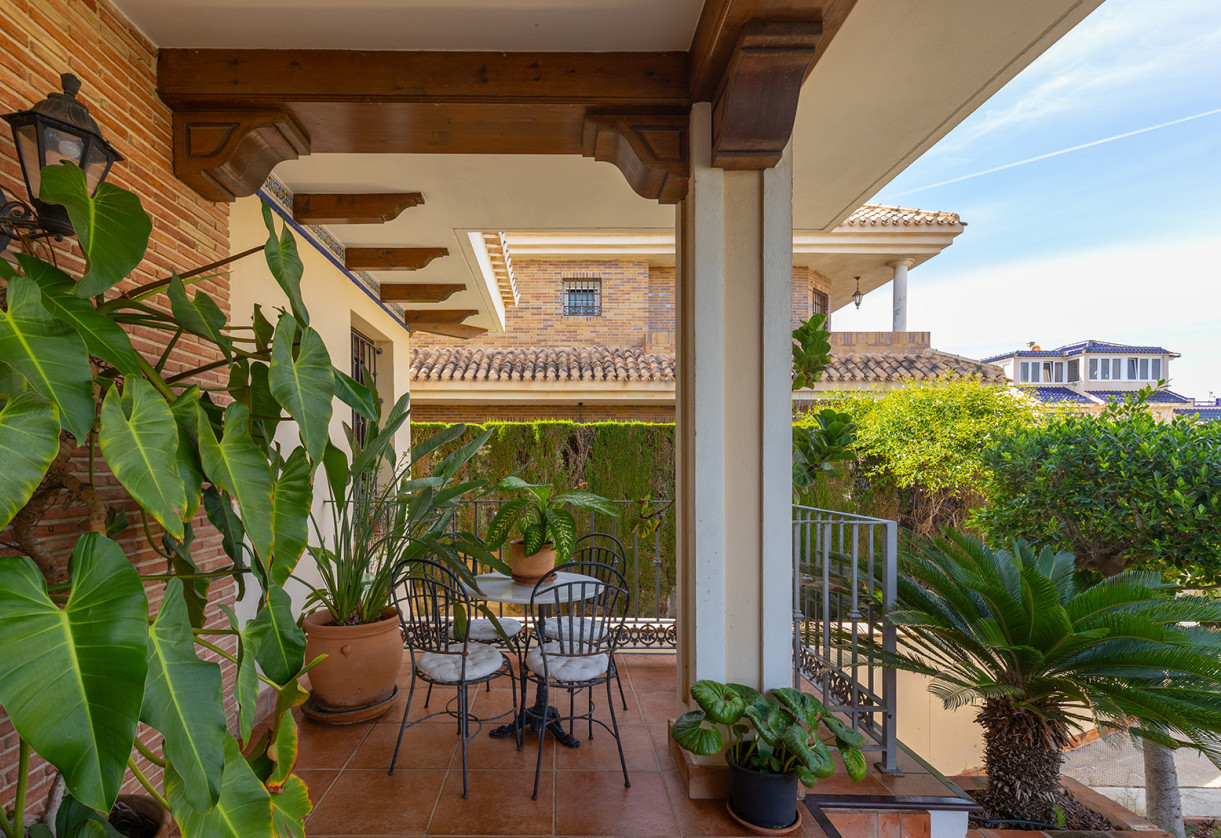 Rynek wtórny · Villa · Torrevieja · La Veleta