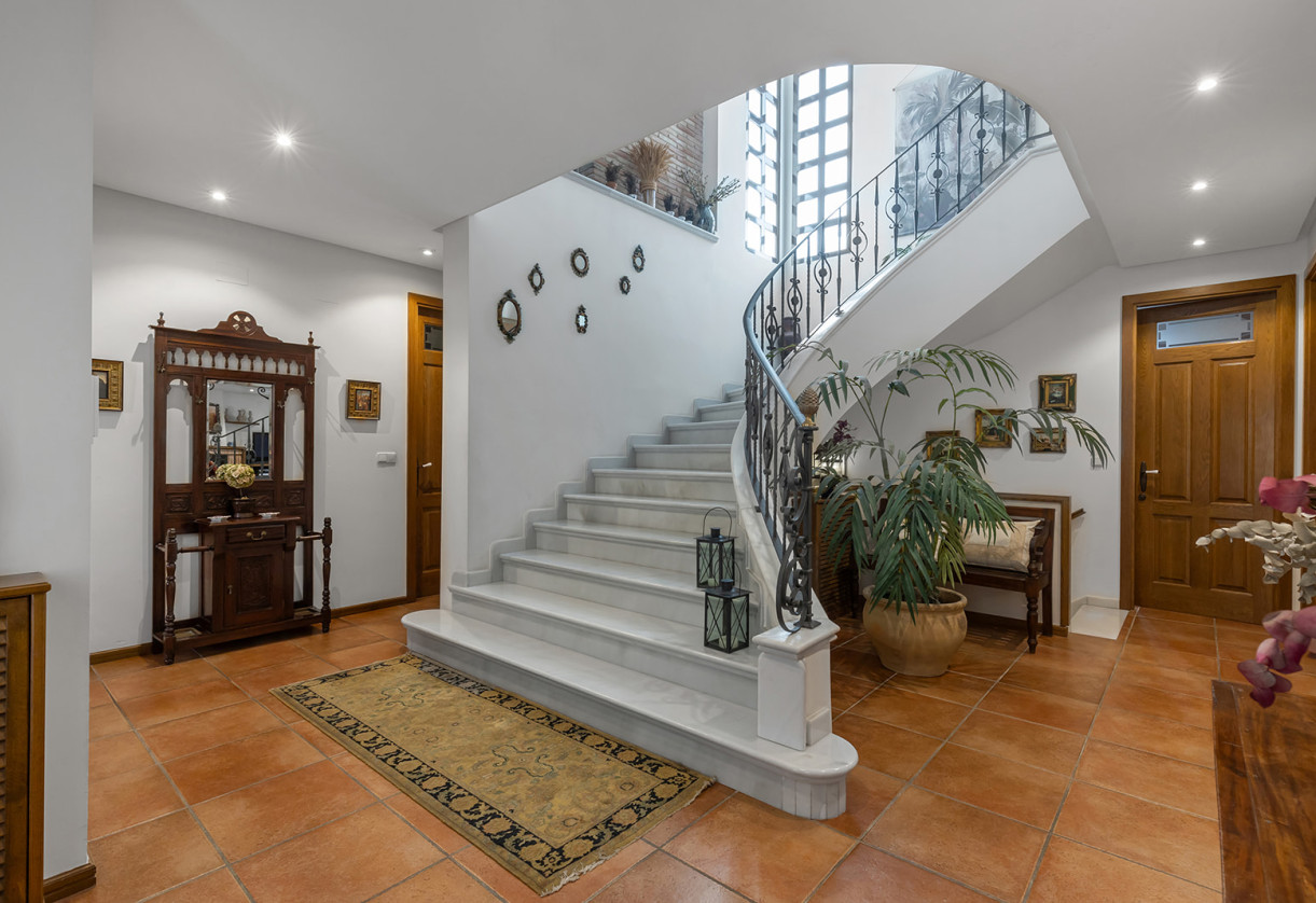 Rynek wtórny · Villa · Torrevieja · La Veleta