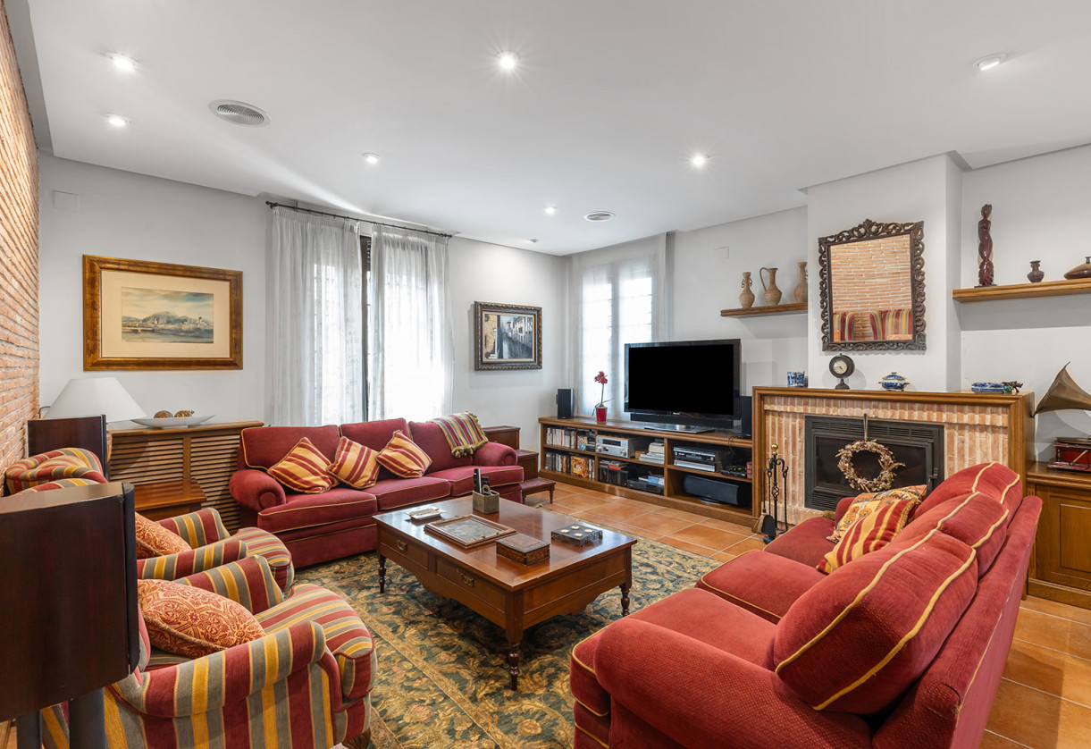 Rynek wtórny · Villa · Torrevieja · La Veleta