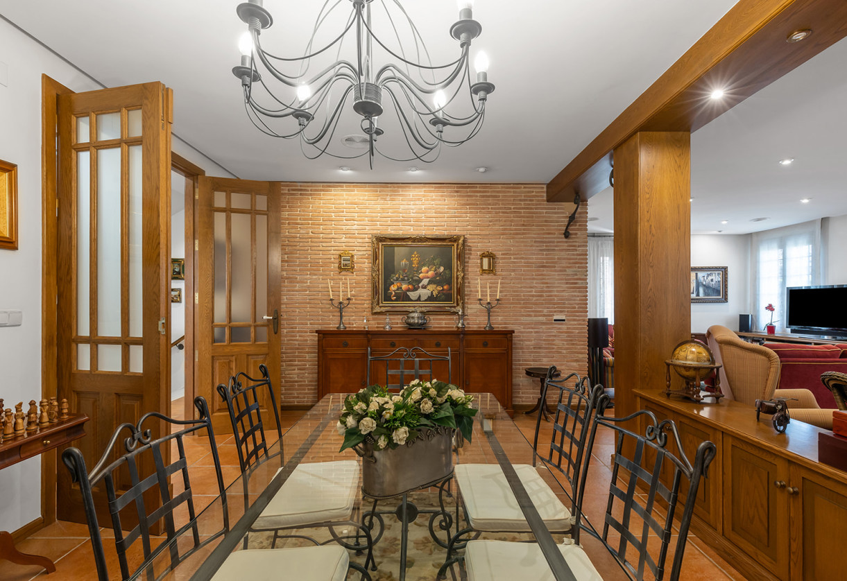 Rynek wtórny · Villa · Torrevieja · La Veleta