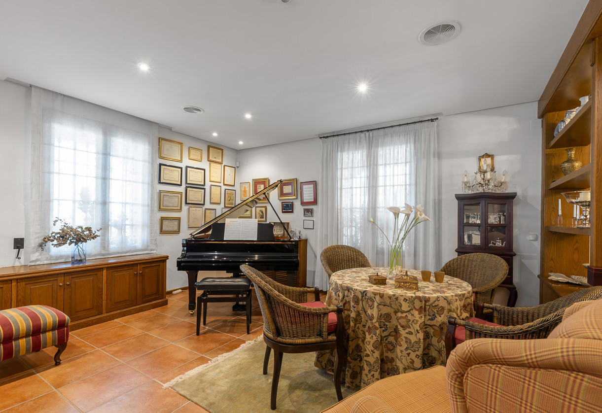 Rynek wtórny · Villa · Torrevieja · La Veleta