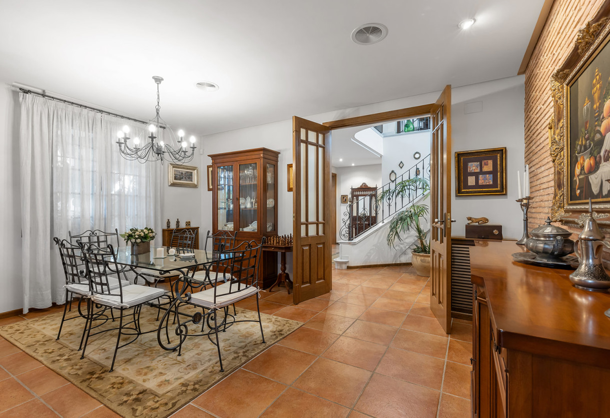 Rynek wtórny · Villa · Torrevieja · La Veleta