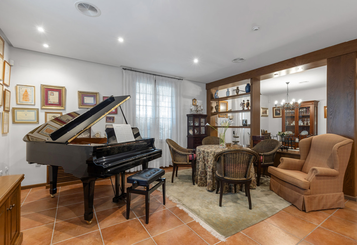 Rynek wtórny · Villa · Torrevieja · La Veleta