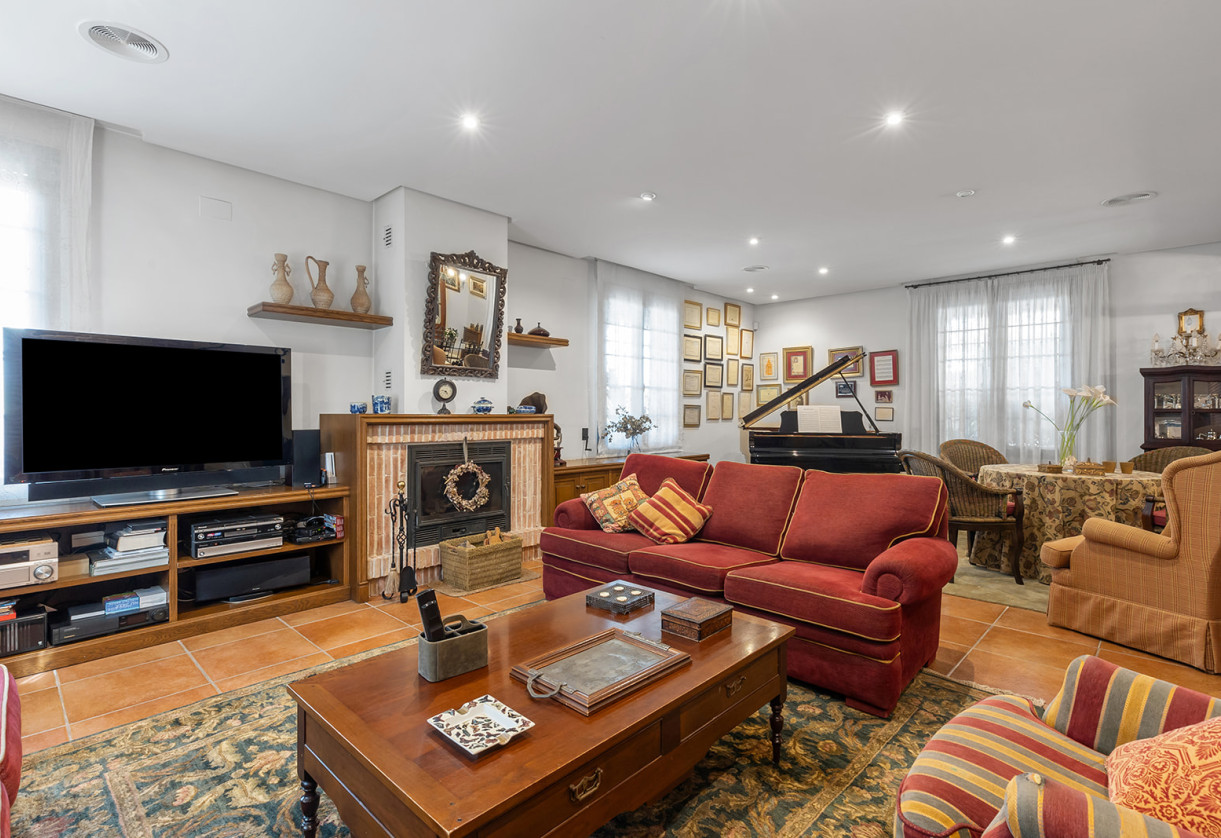 Rynek wtórny · Villa · Torrevieja · La Veleta