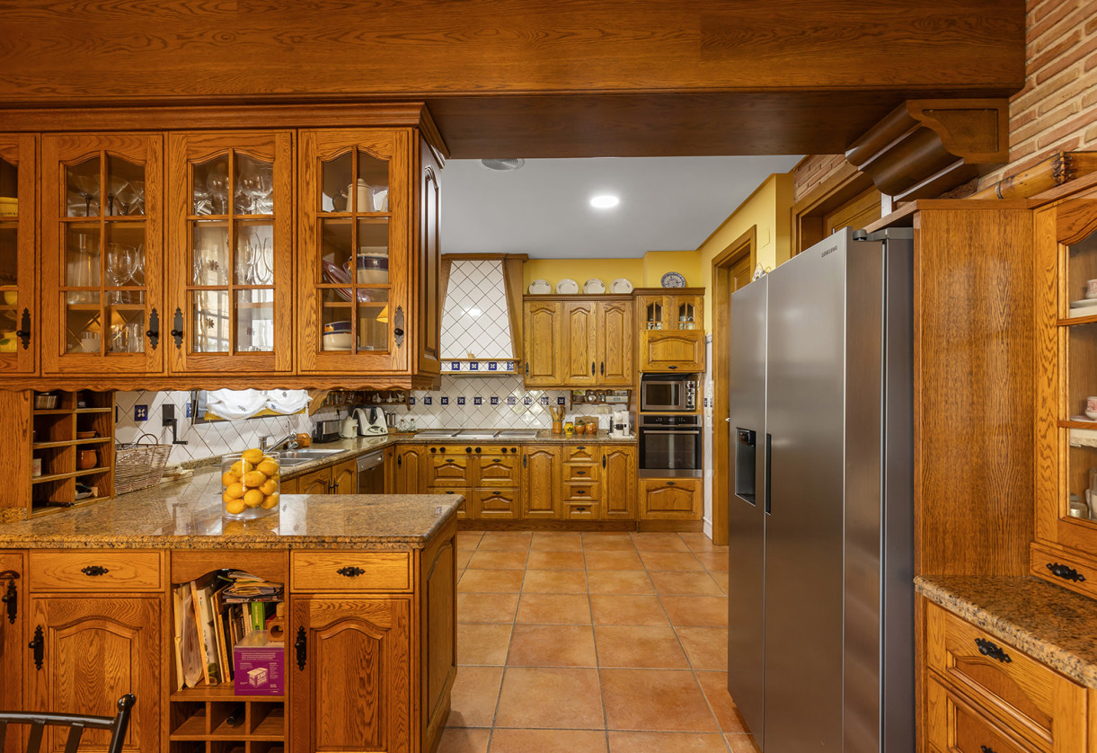 Rynek wtórny · Villa · Torrevieja · La Veleta