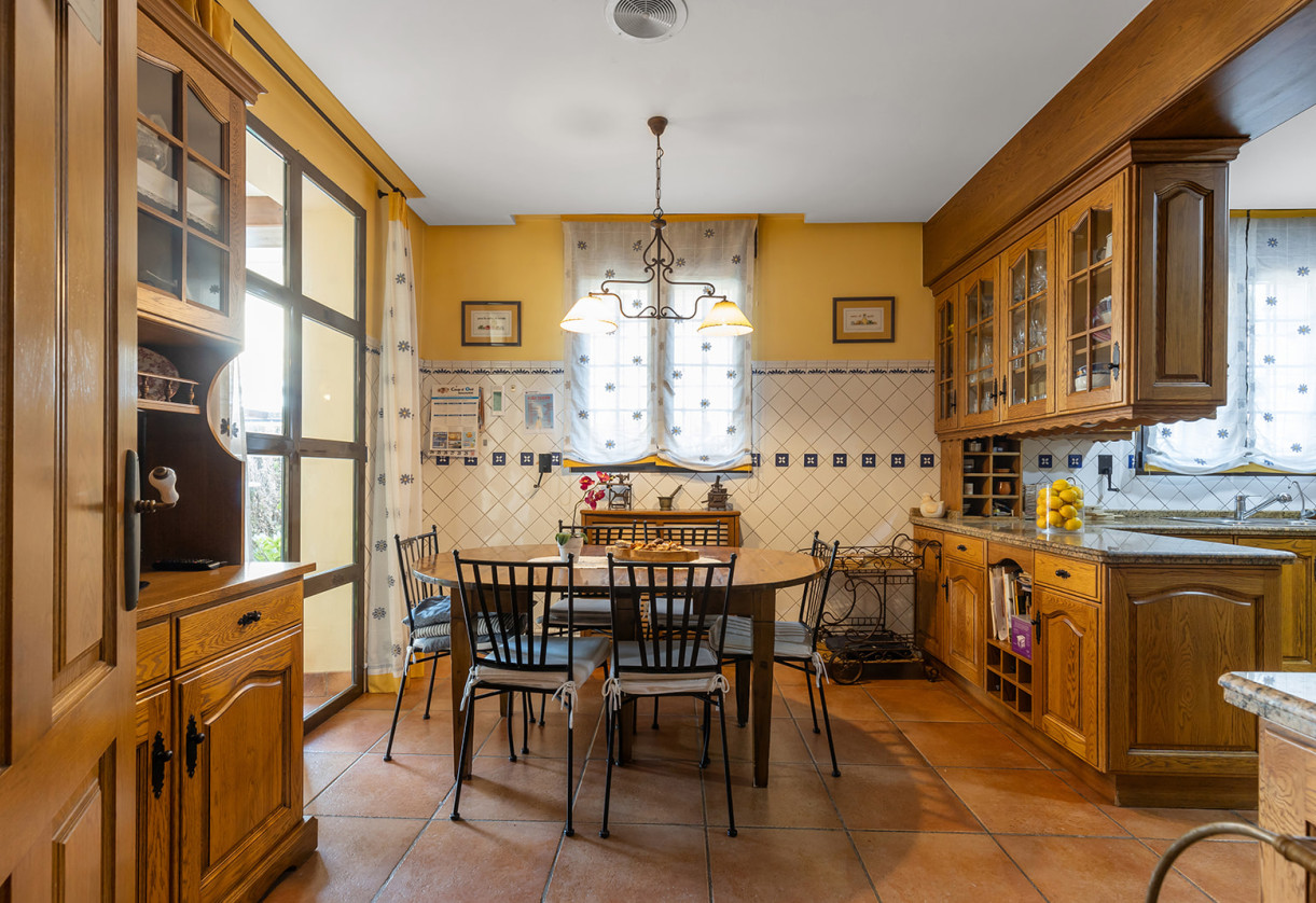 Rynek wtórny · Villa · Torrevieja · La Veleta