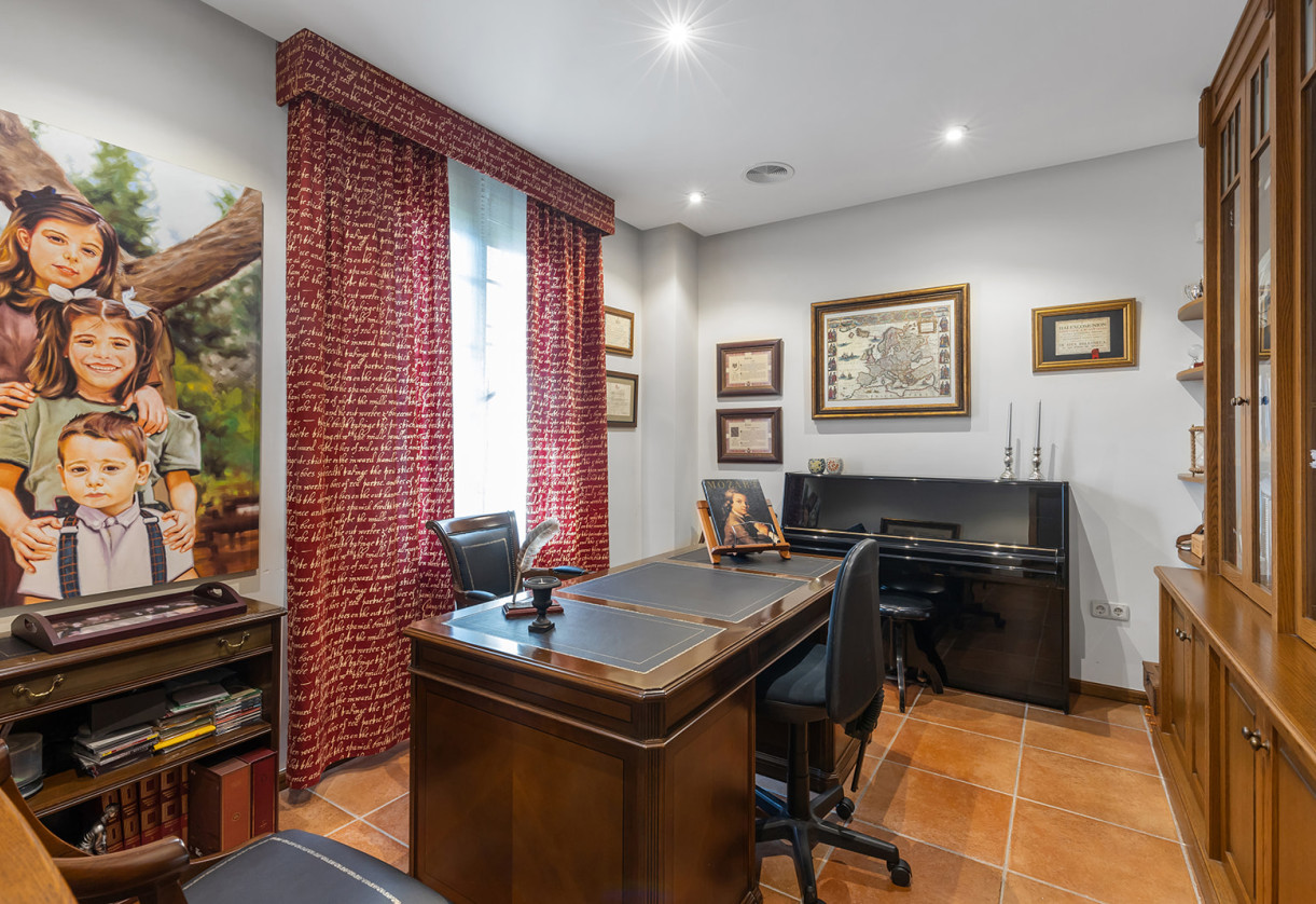 Rynek wtórny · Villa · Torrevieja · La Veleta