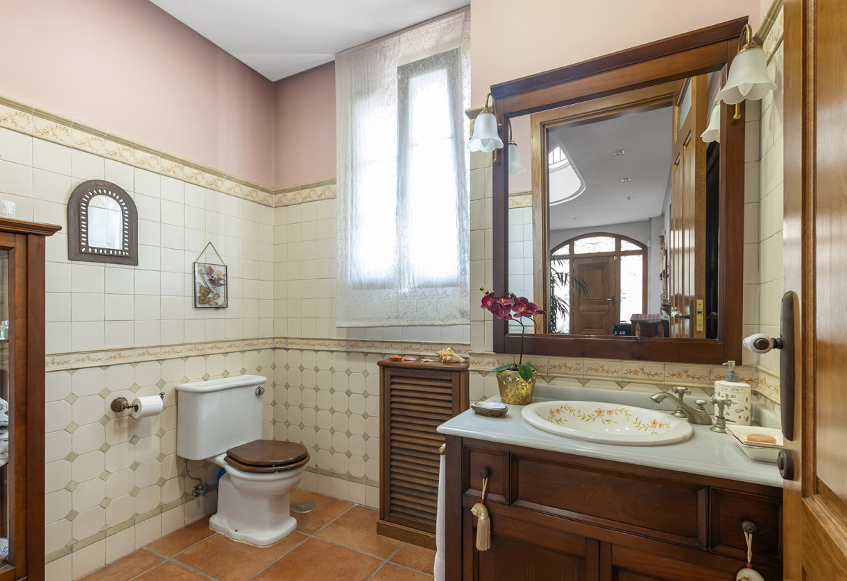 Rynek wtórny · Villa · Torrevieja · La Veleta