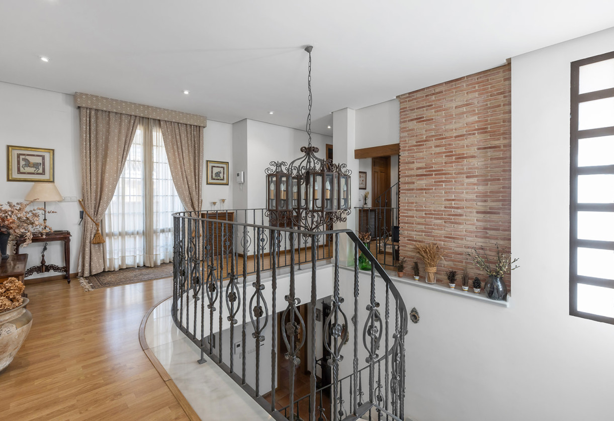 Rynek wtórny · Villa · Torrevieja · La Veleta