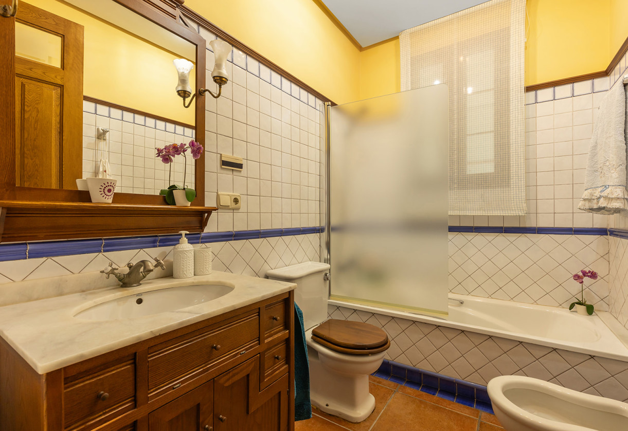 Rynek wtórny · Villa · Torrevieja · La Veleta