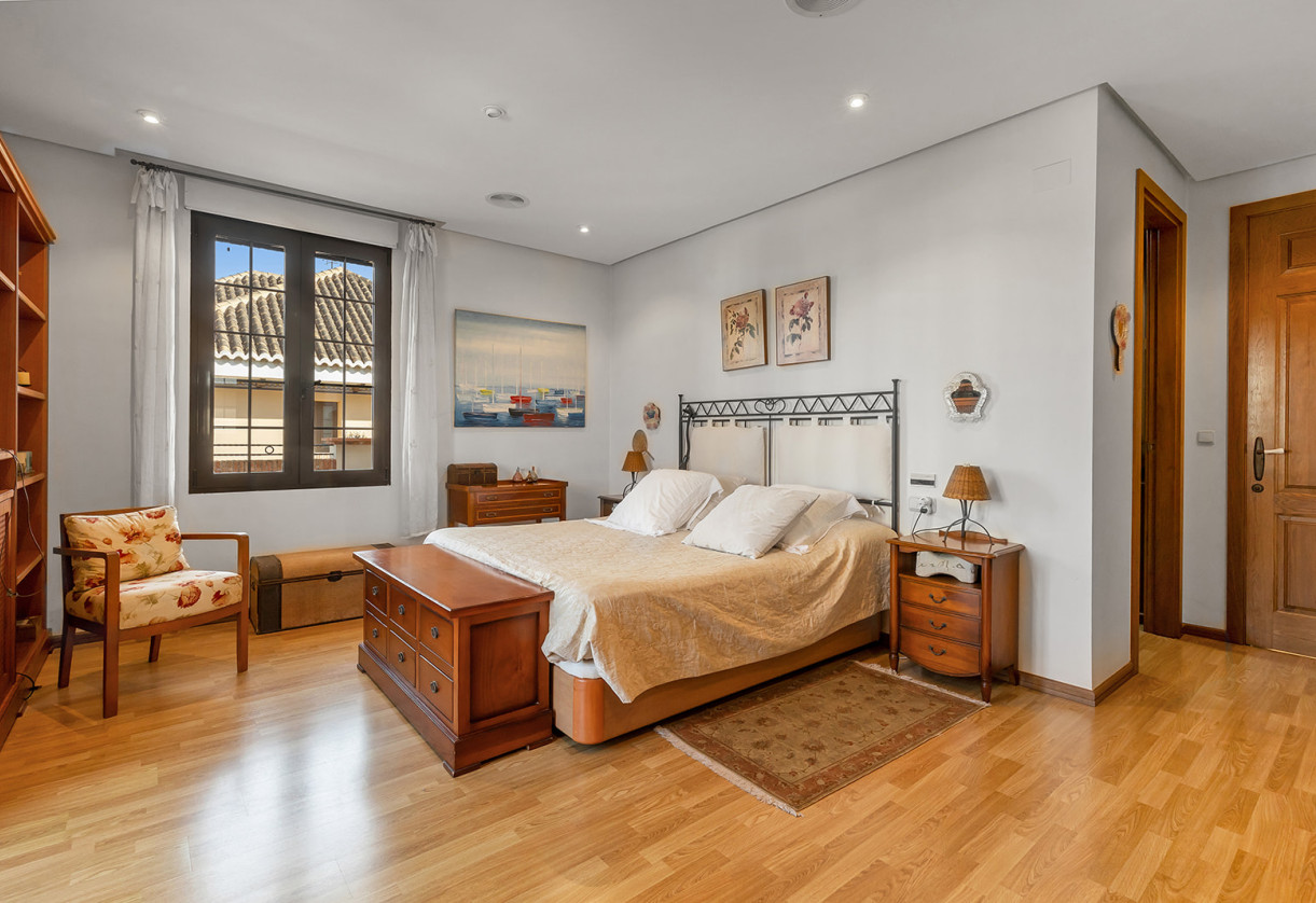 Rynek wtórny · Villa · Torrevieja · La Veleta