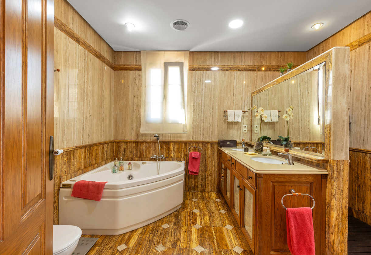 Rynek wtórny · Villa · Torrevieja · La Veleta