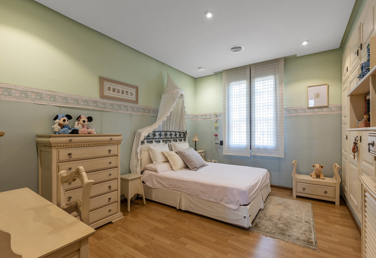 Rynek wtórny · Villa · Torrevieja · La Veleta