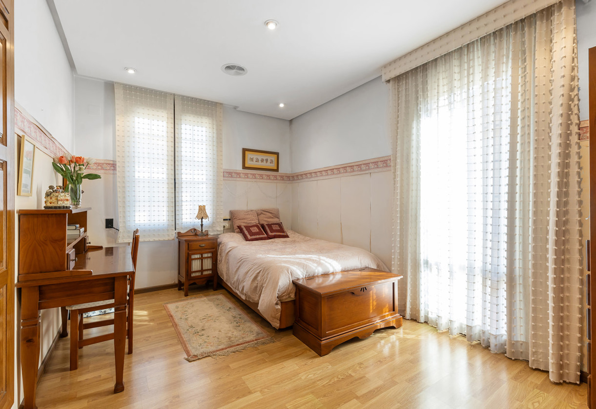 Rynek wtórny · Villa · Torrevieja · La Veleta