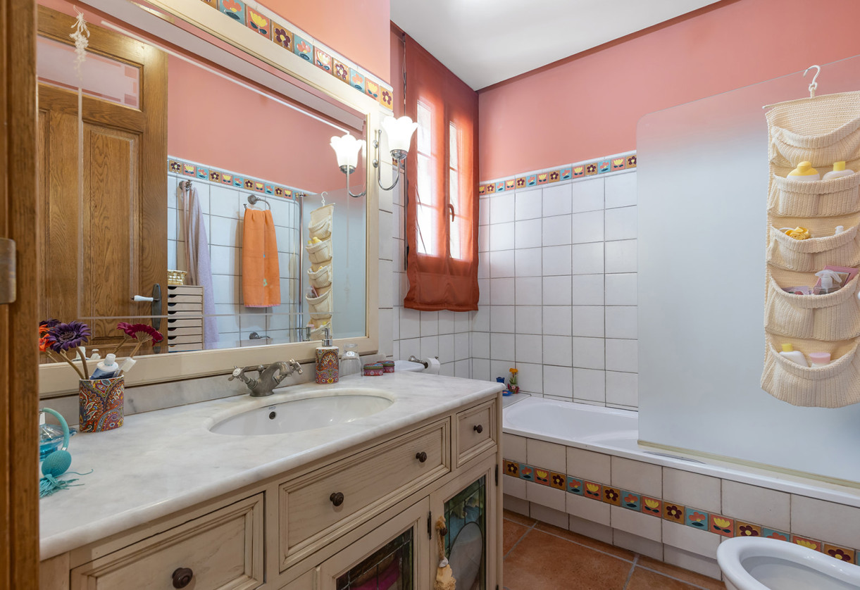 Rynek wtórny · Villa · Torrevieja · La Veleta