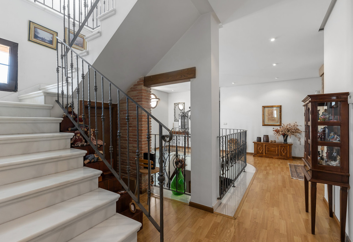 Rynek wtórny · Villa · Torrevieja · La Veleta