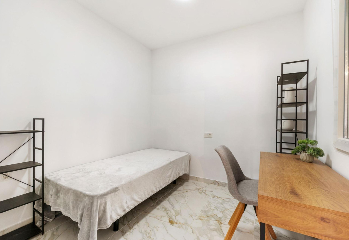 Rynek wtórny · Villa · Torrevieja · El chaparral