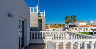 Rynek wtórny · Villa · Torrevieja · El chaparral