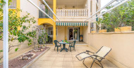 Rynek wtórny · Apartment · Orihuela Costa · Altos de Campoamor