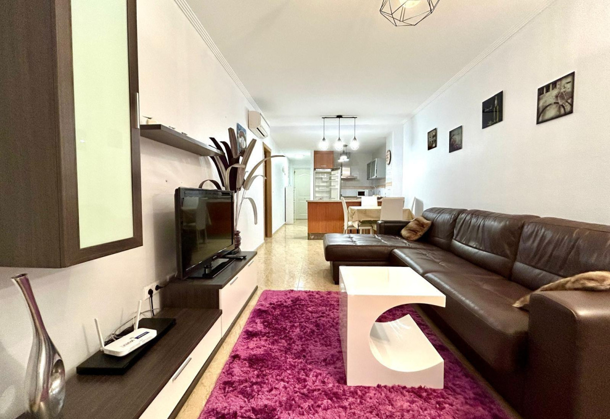 Rynek wtórny · Apartment · Orihuela Costa · Altos de Campoamor