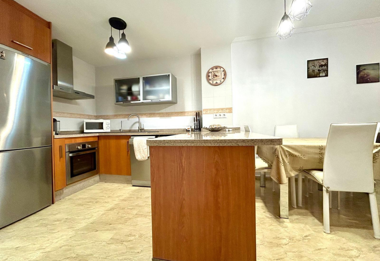 Rynek wtórny · Apartment · Orihuela Costa · Altos de Campoamor