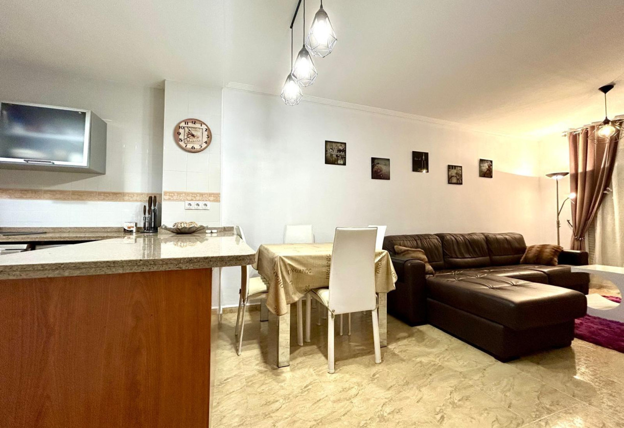 Rynek wtórny · Apartment · Orihuela Costa · Altos de Campoamor
