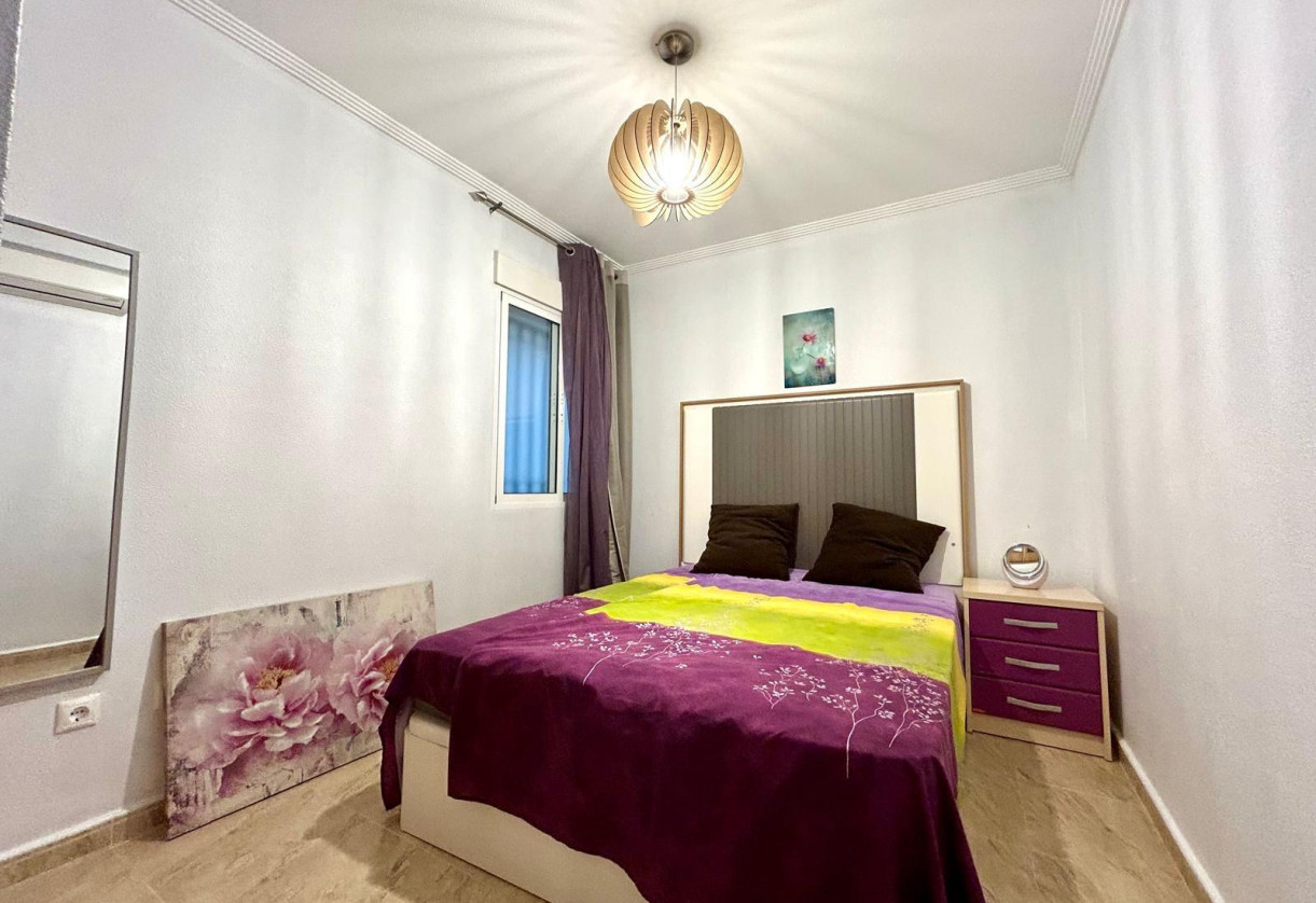 Rynek wtórny · Apartment · Orihuela Costa · Altos de Campoamor